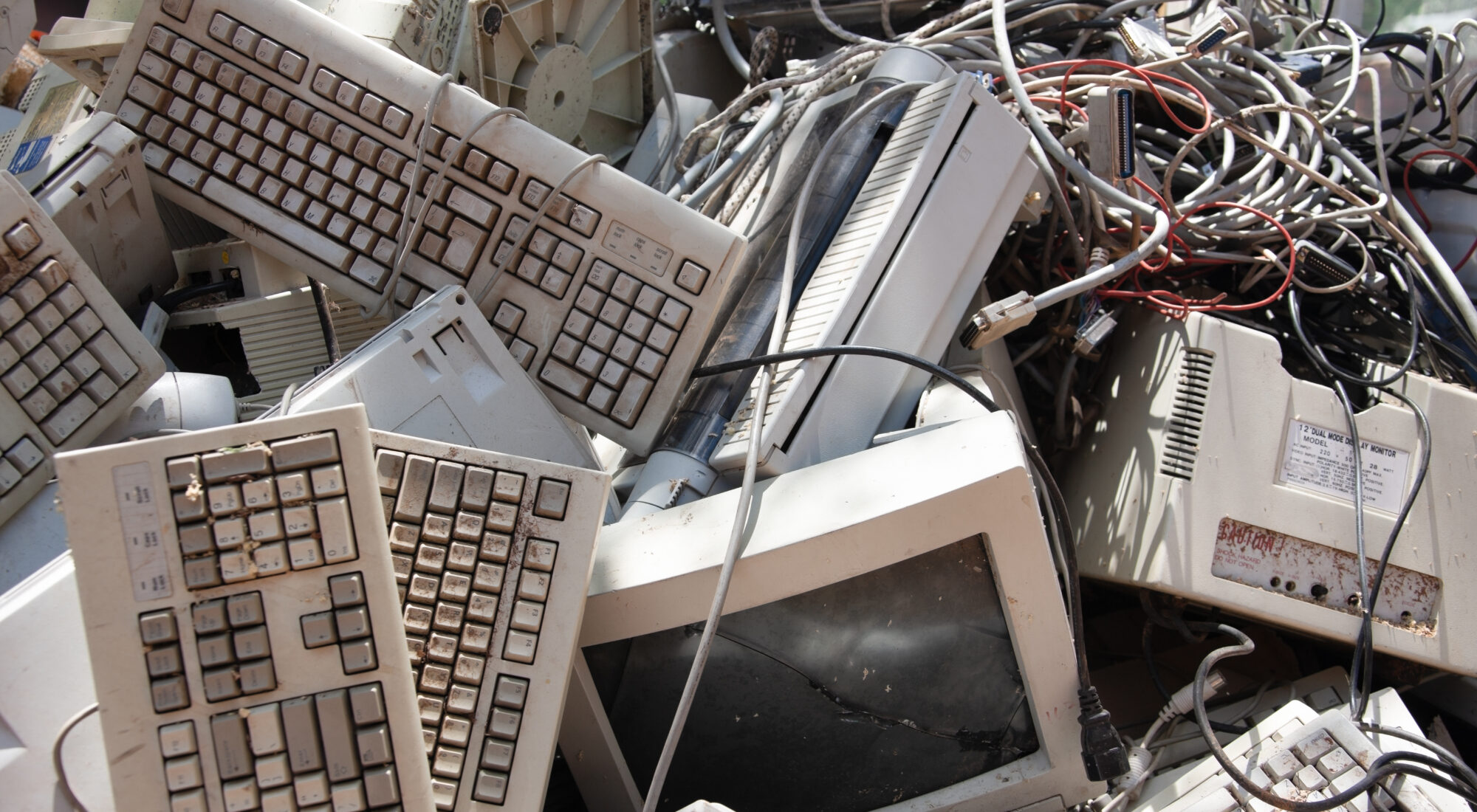 E-waste