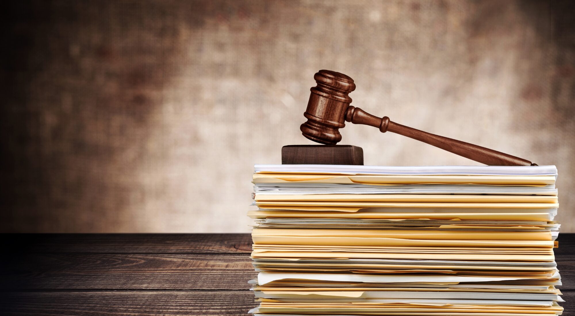 Law Legislation Document.